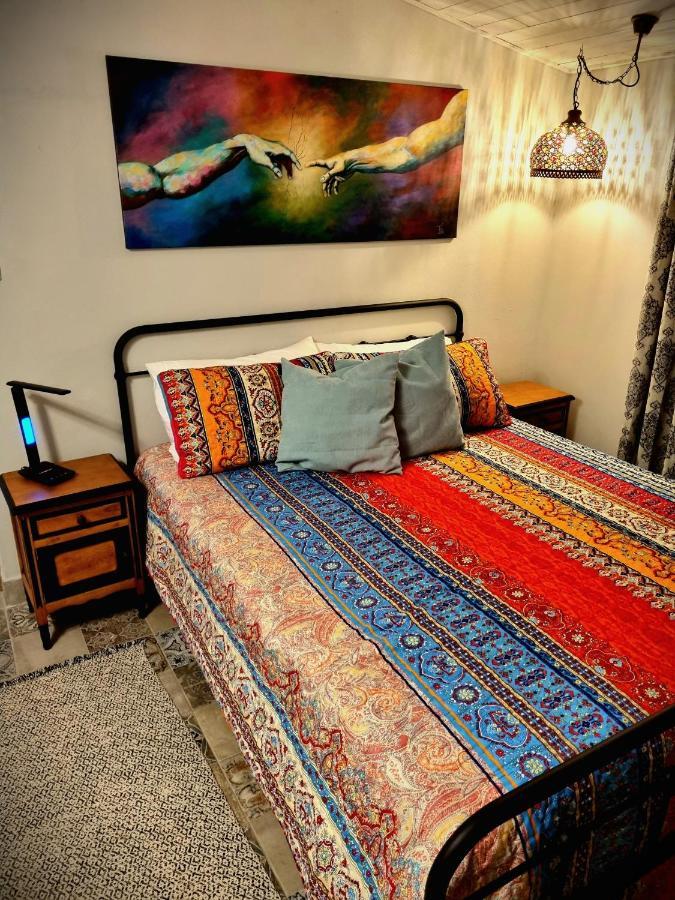 Quinta Do Cabril Apartment Serpins Bagian luar foto